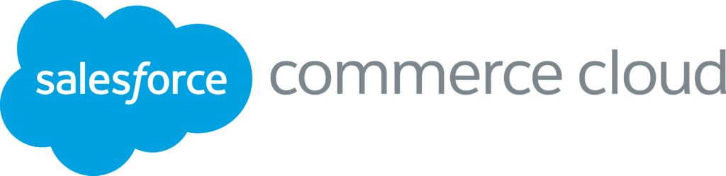 Sales Force Commerce Cloud
